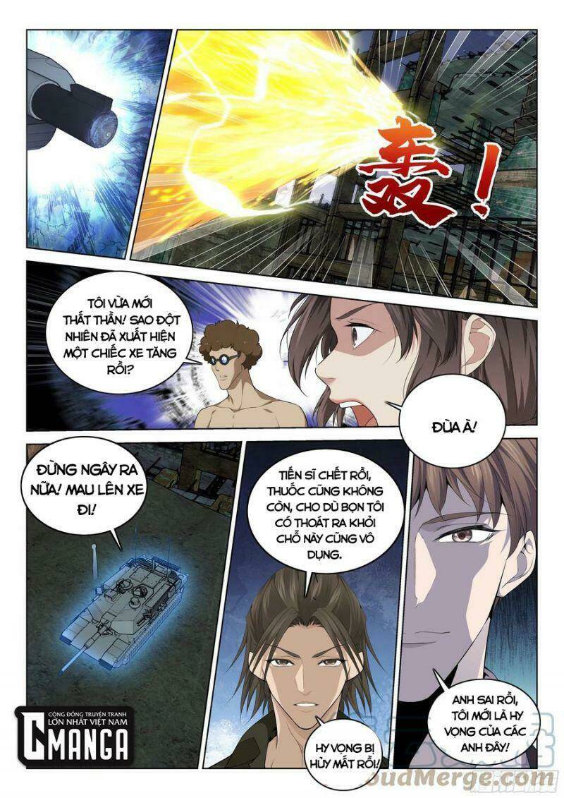 Chương 122 - Trang 4