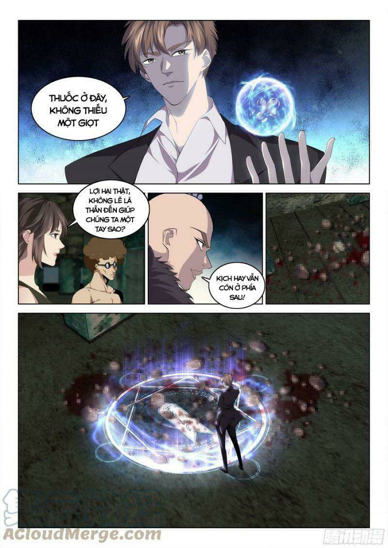 Chương 122 - Trang 5