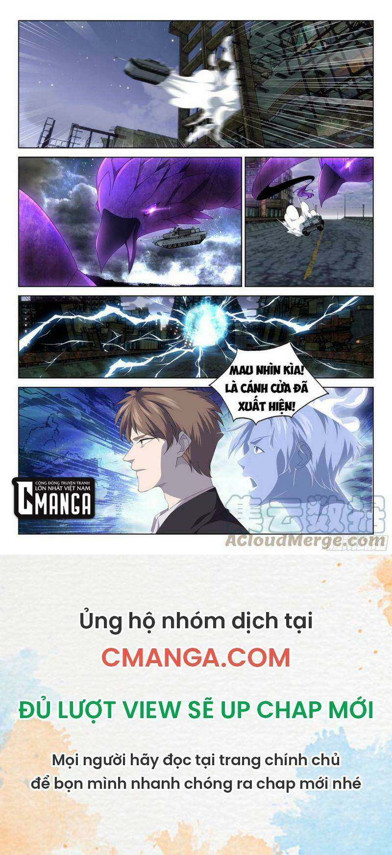 Chương 122 - Trang 8