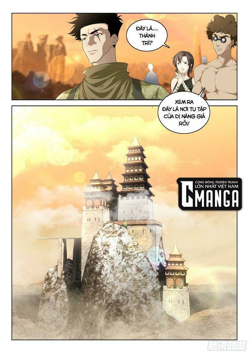Chương 123 - Trang 5