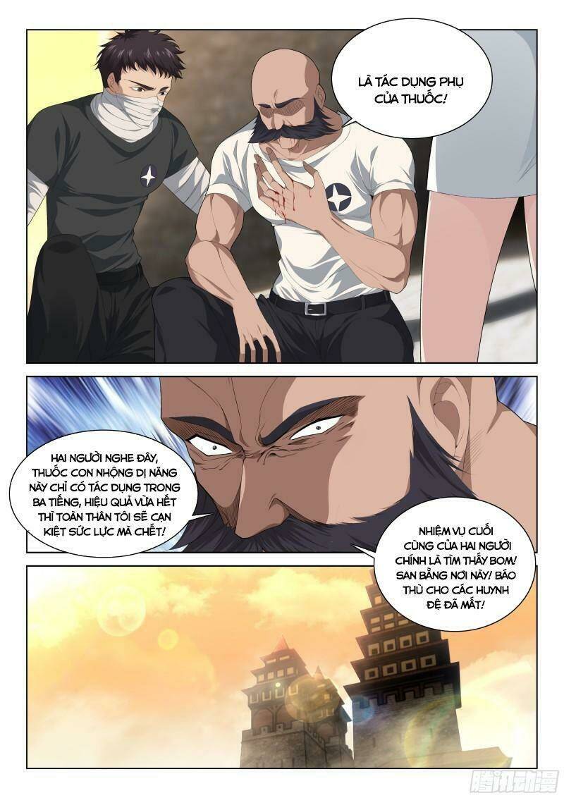 Chương 124 - Trang 6