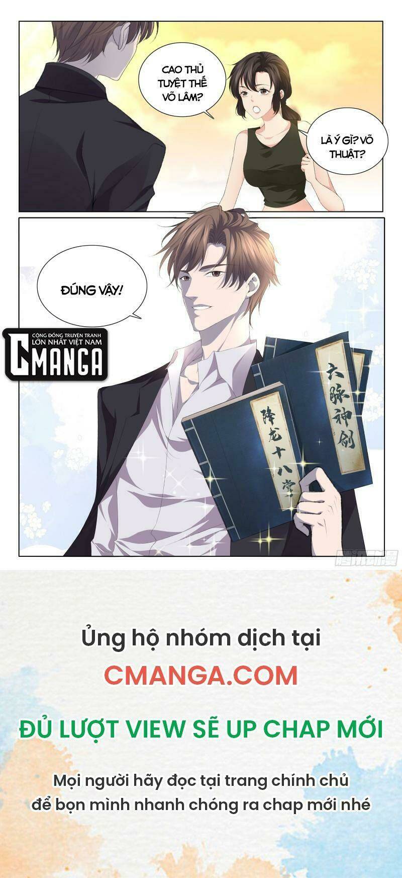 Chương 124 - Trang 10
