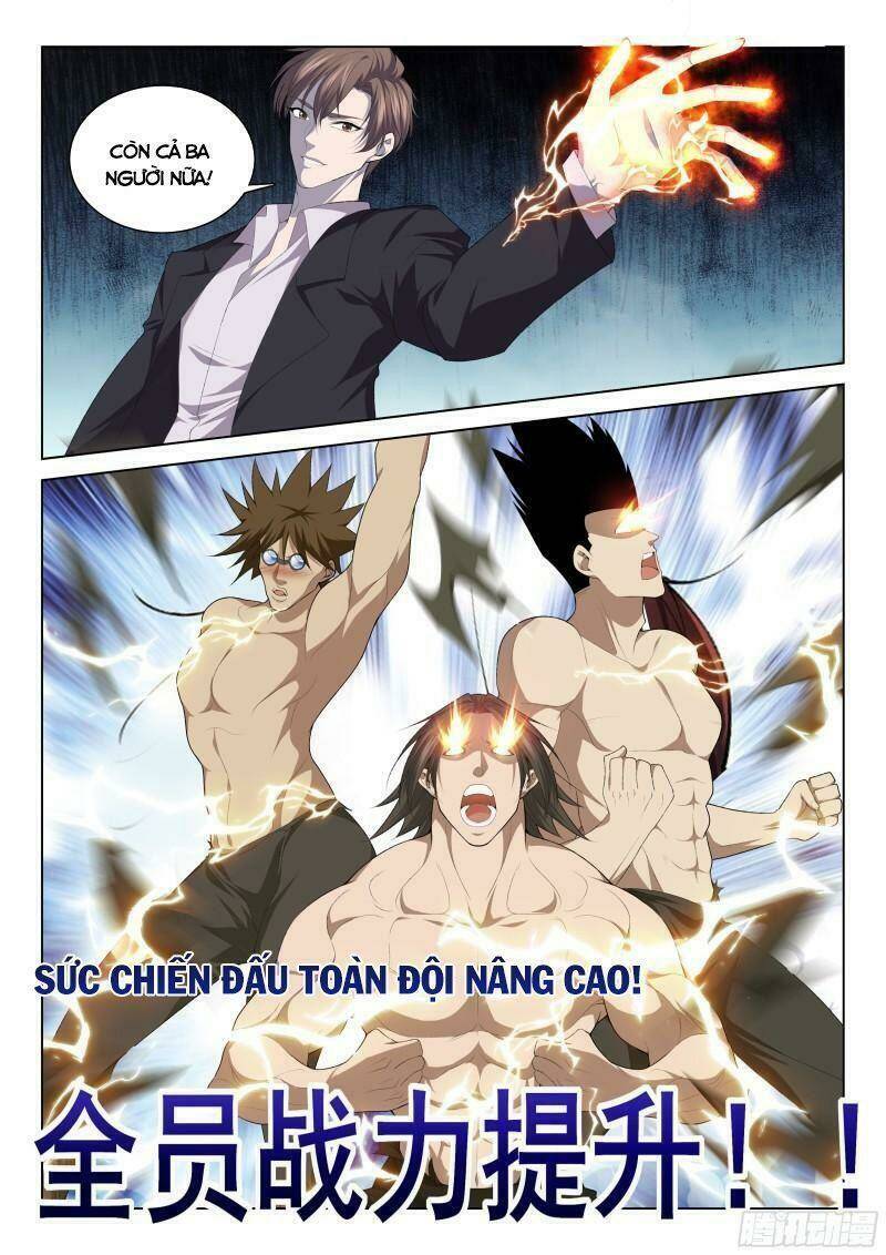 Chương 125 - Trang 8