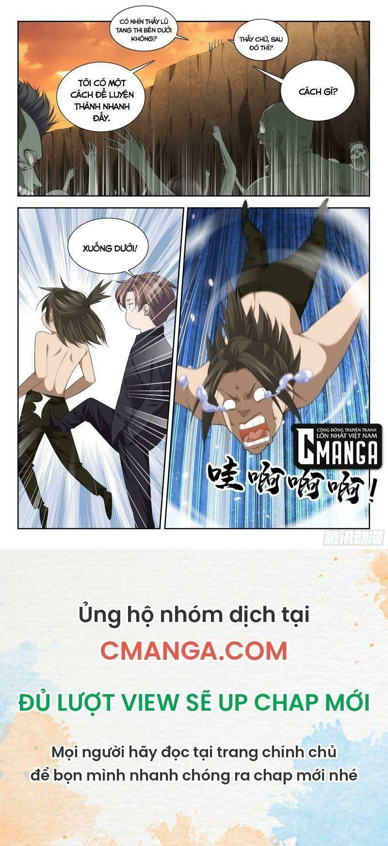 Chương 125 - Trang 10