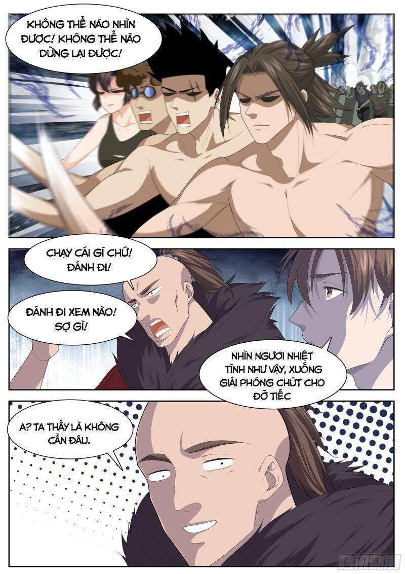 Chương 126 - Trang 4