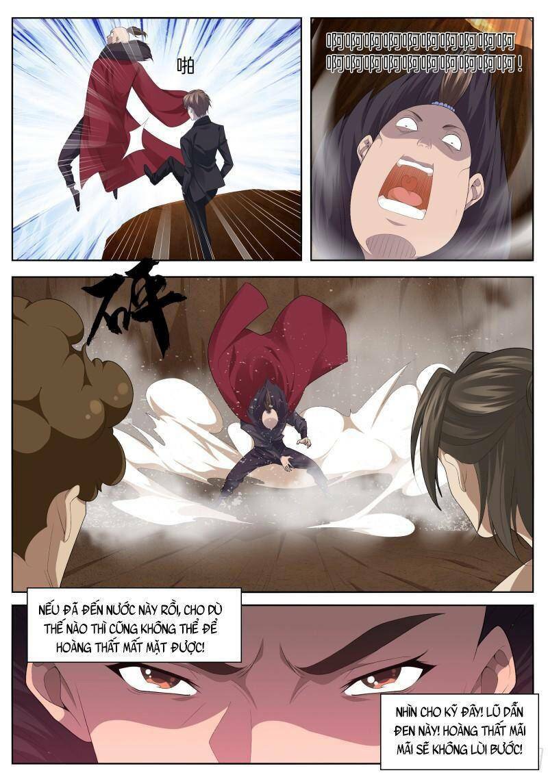 Chương 126 - Trang 5