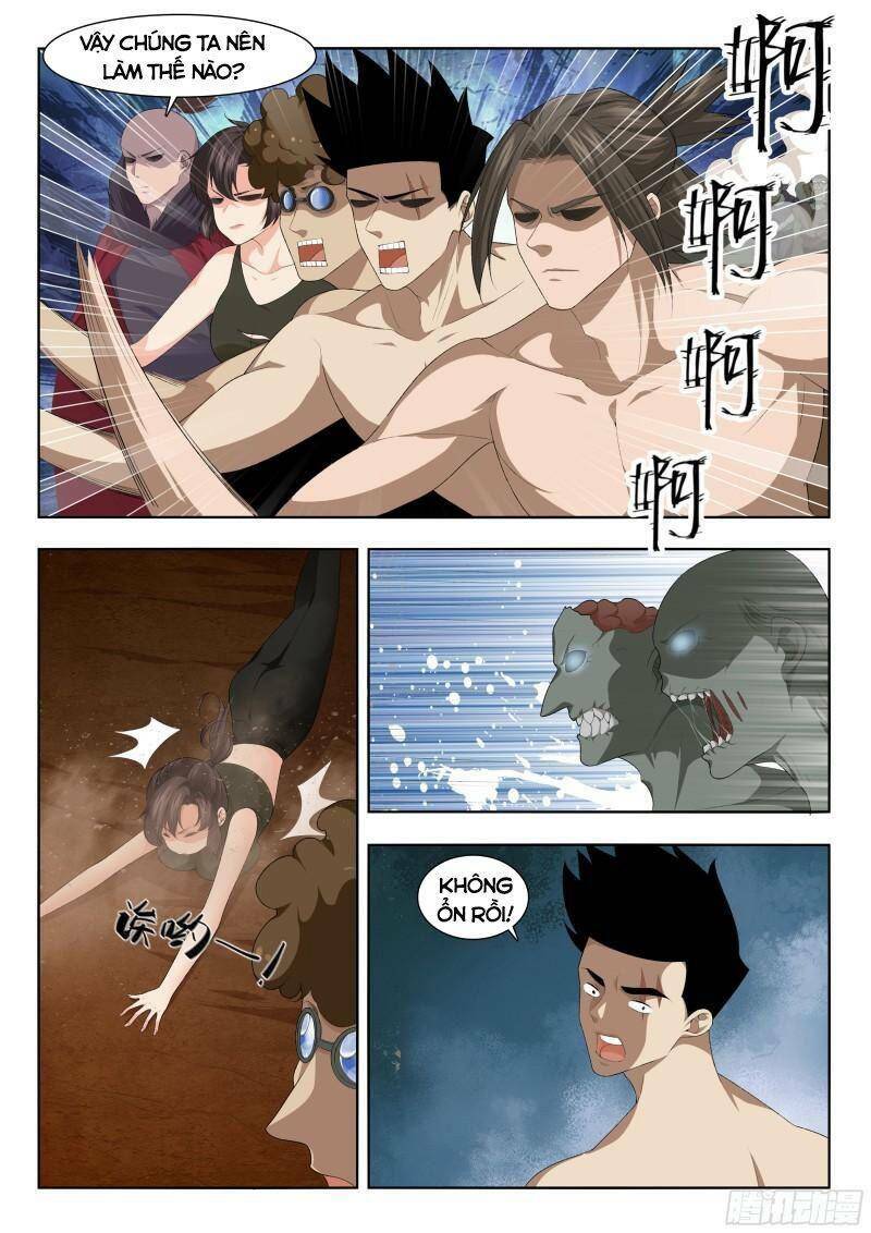 Chương 126 - Trang 7