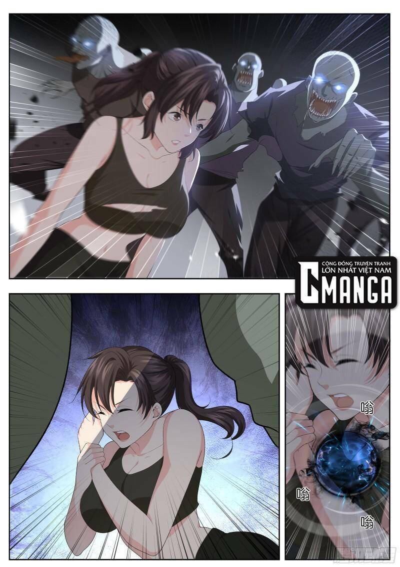 Chương 126 - Trang 8