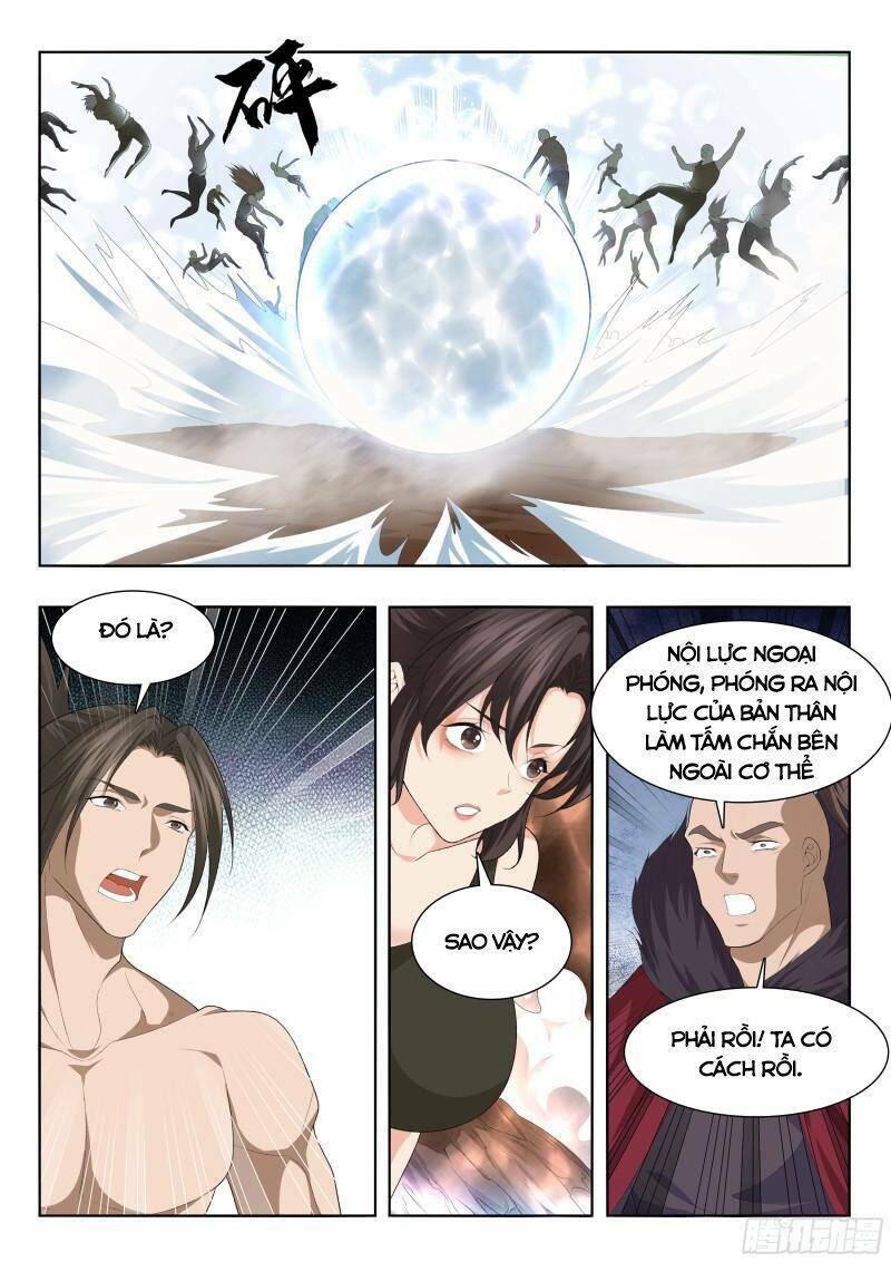 Chương 126 - Trang 9