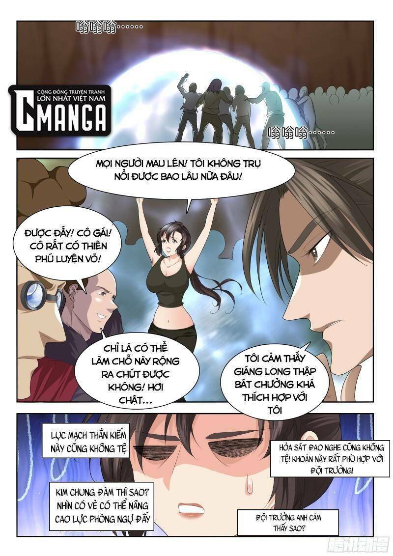 Chương 126 - Trang 10