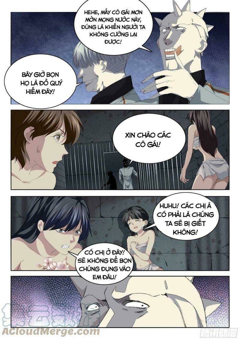 Chương 128 - Trang 3