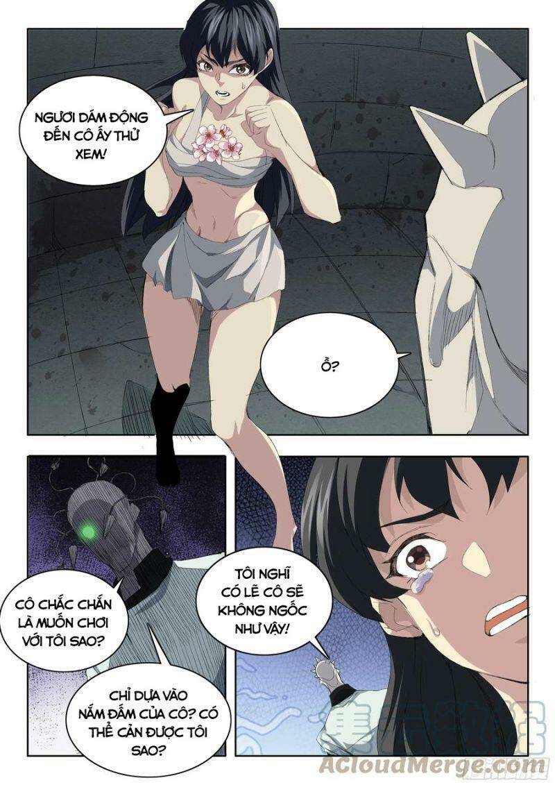 Chương 128 - Trang 5