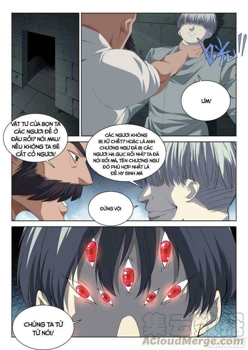 Chương 129 - Trang 3