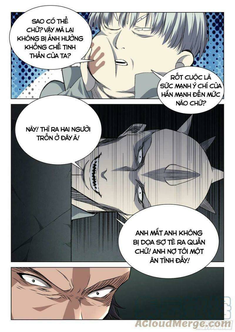 Chương 129 - Trang 5
