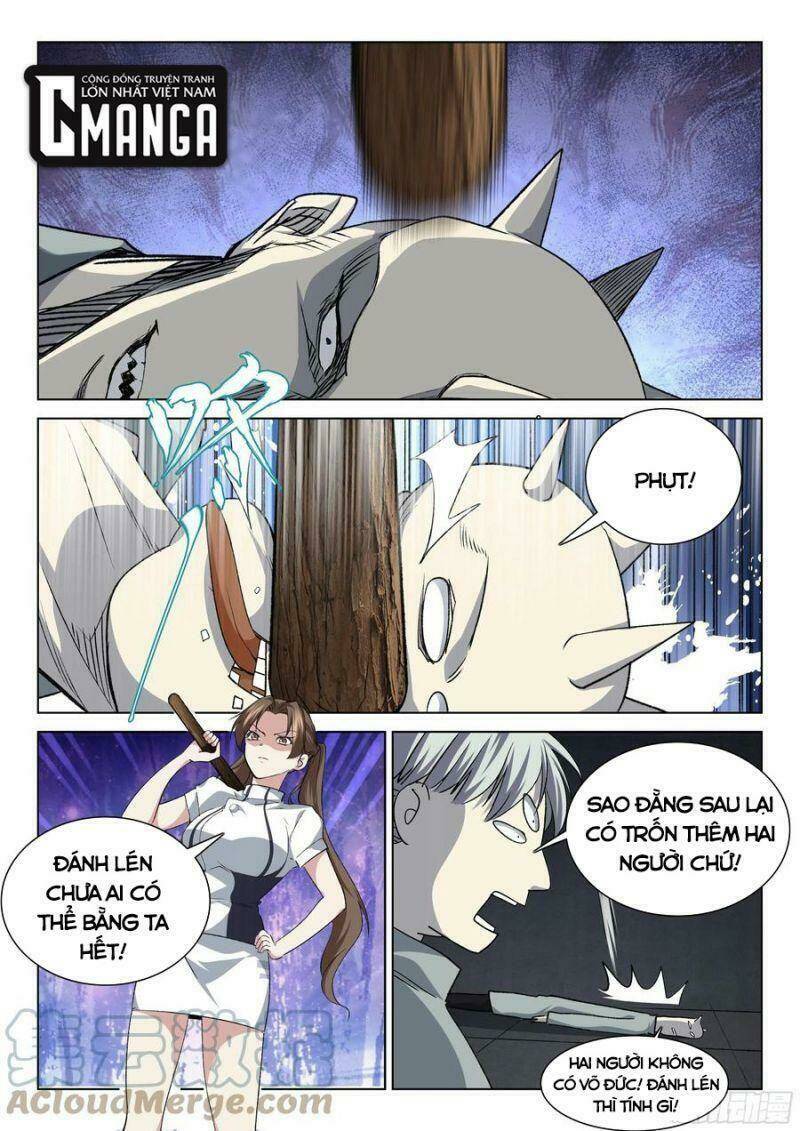 Chương 129 - Trang 6