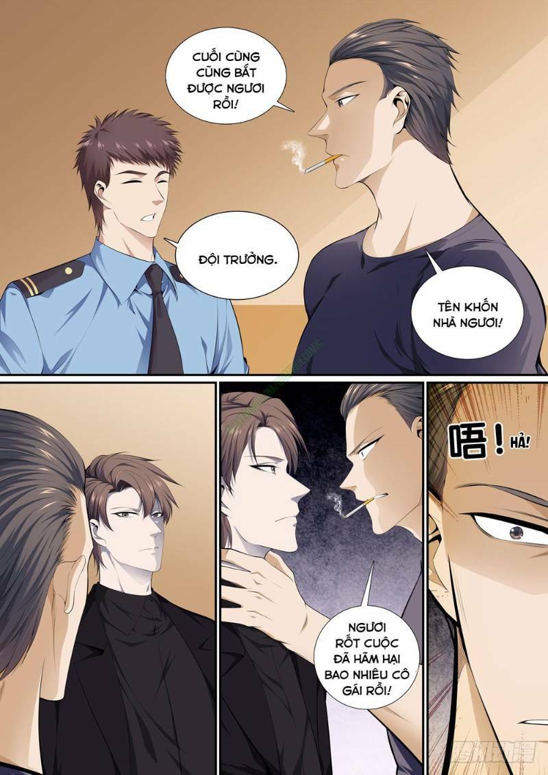 Chương 13 - Trang 1