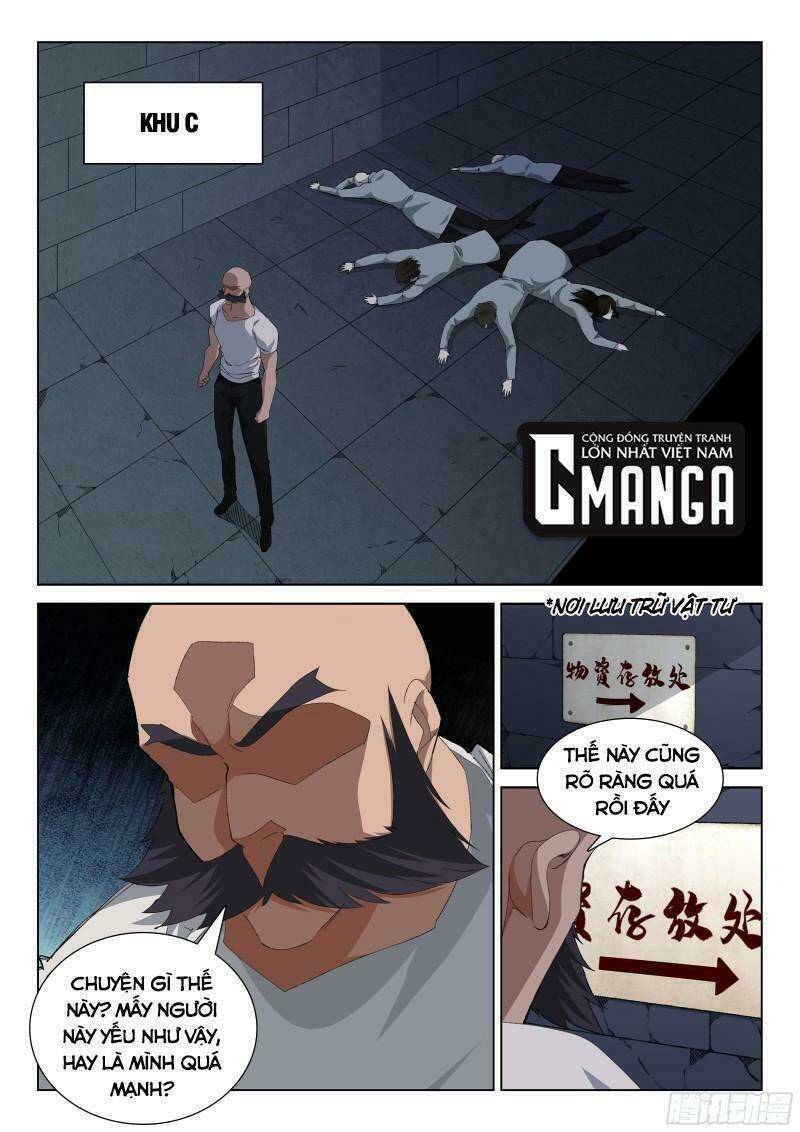 Chương 130 - Trang 3