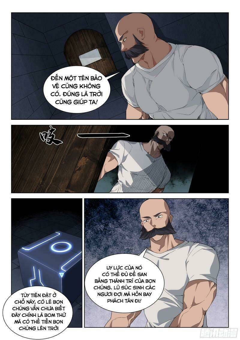 Chương 130 - Trang 4