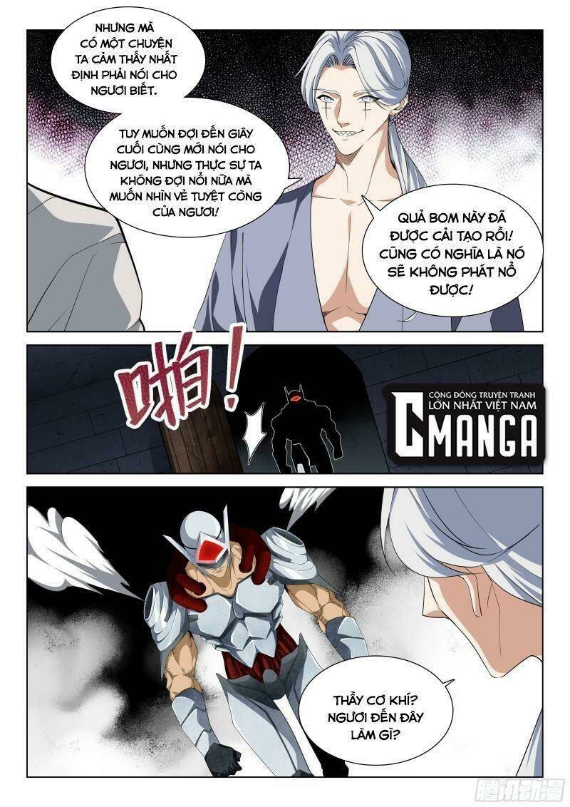 Chương 130 - Trang 8