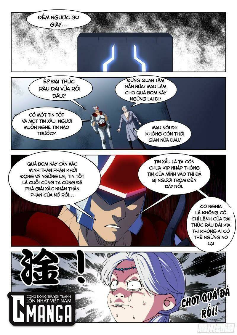 Chương 130 - Trang 10