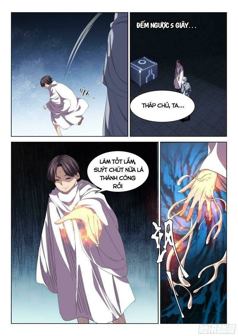 Chương 131 - Trang 3