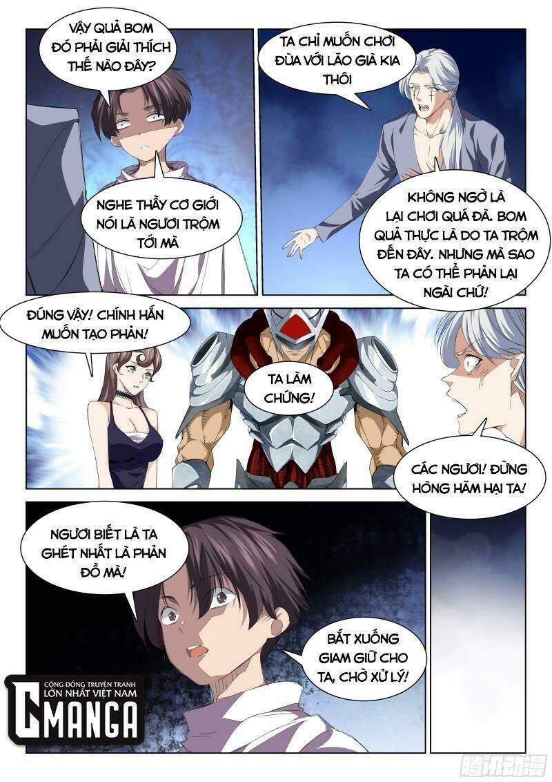 Chương 131 - Trang 7