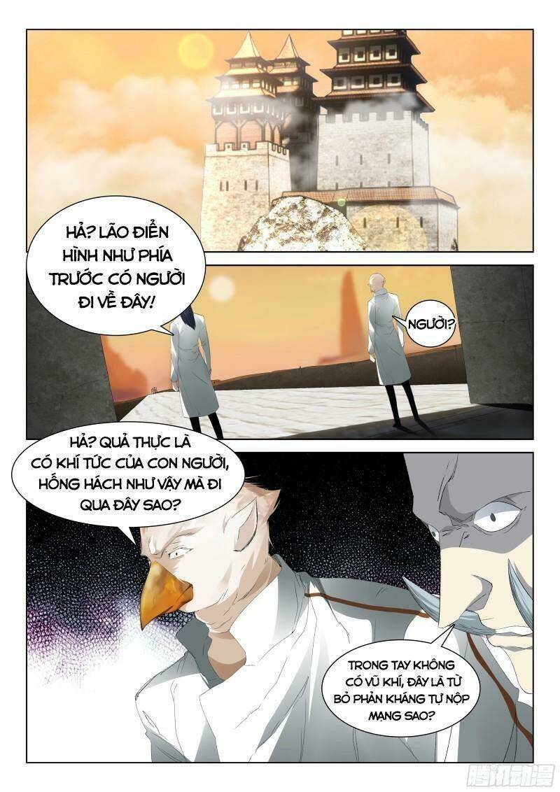 Chương 131 - Trang 8