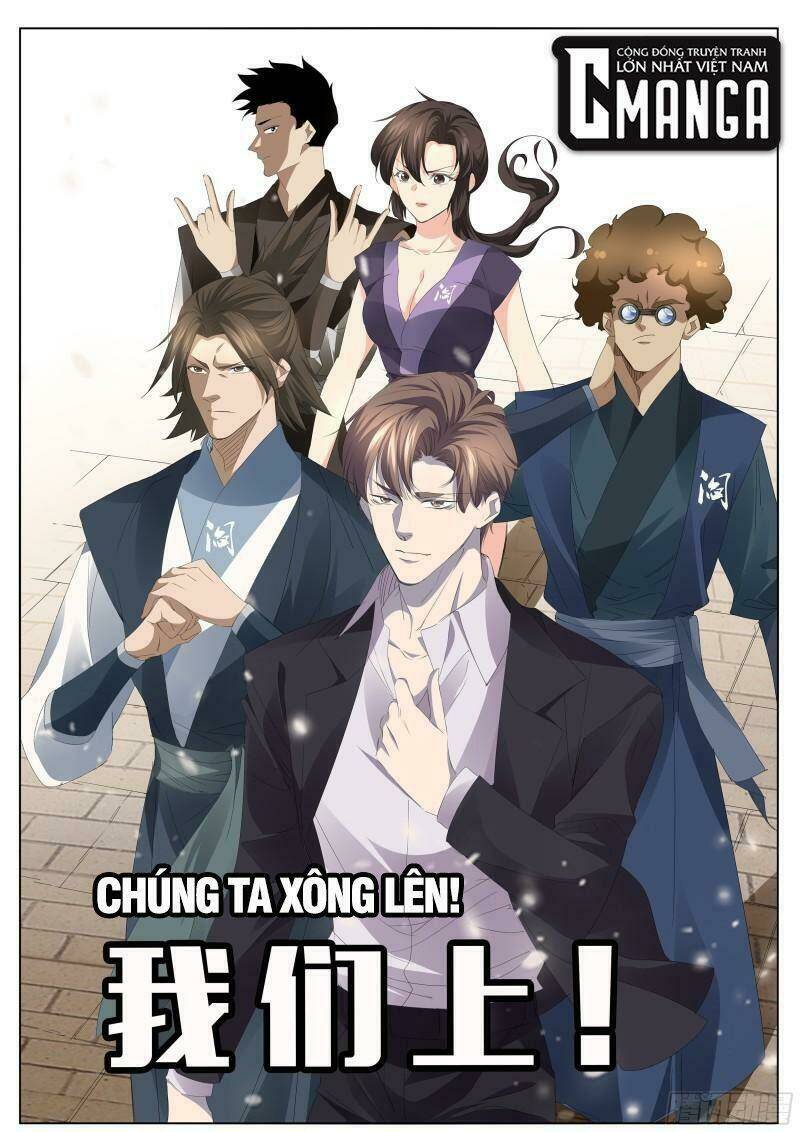 Chương 131 - Trang 10