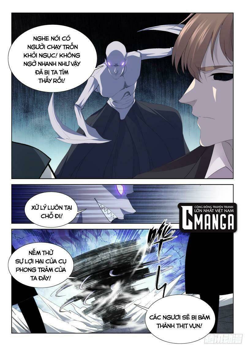 Chương 132 - Trang 3