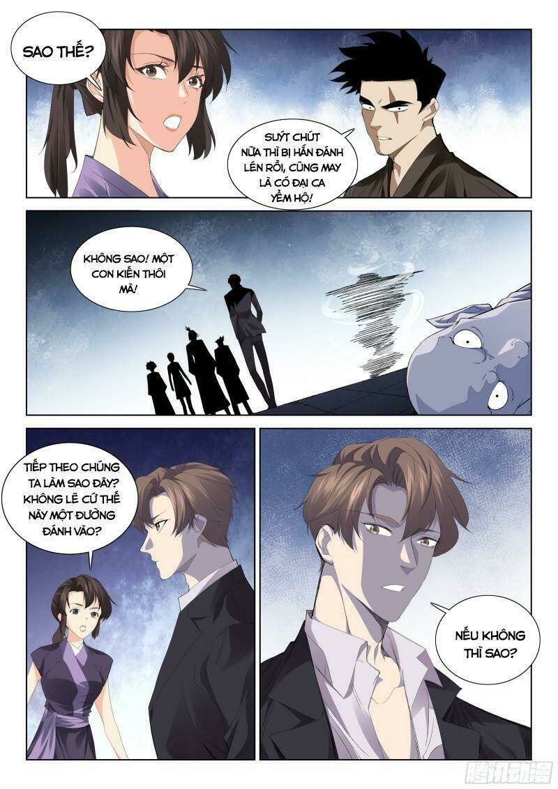 Chương 132 - Trang 5