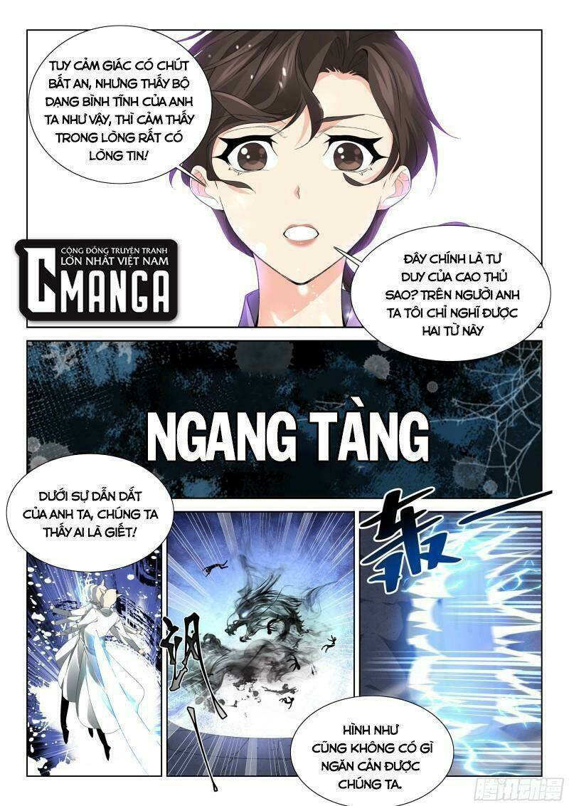 Chương 132 - Trang 6