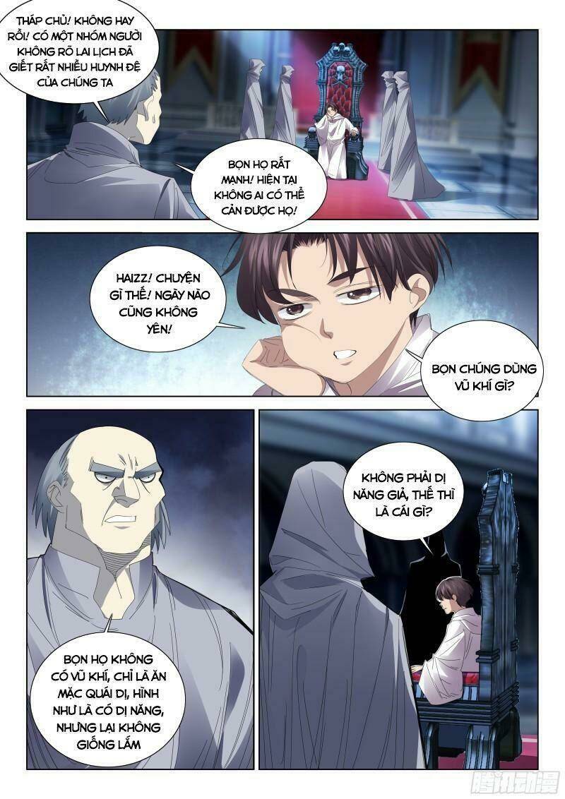 Chương 132 - Trang 7