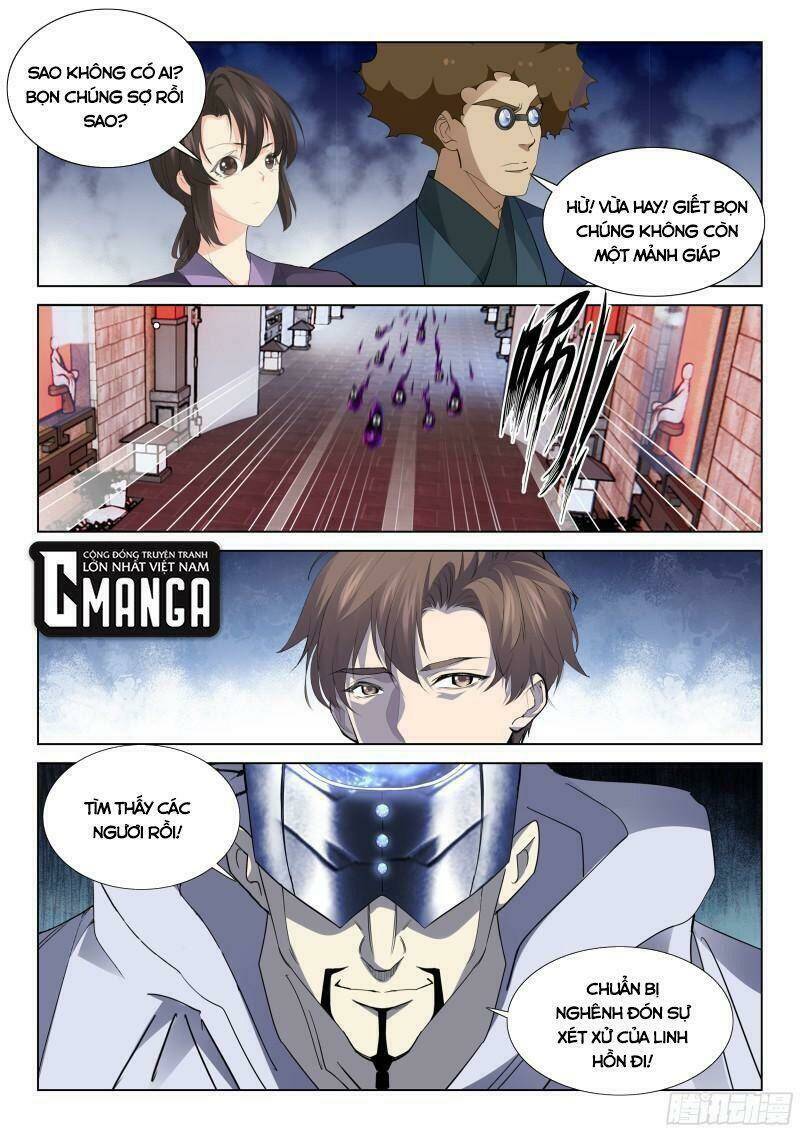 Chương 132 - Trang 10