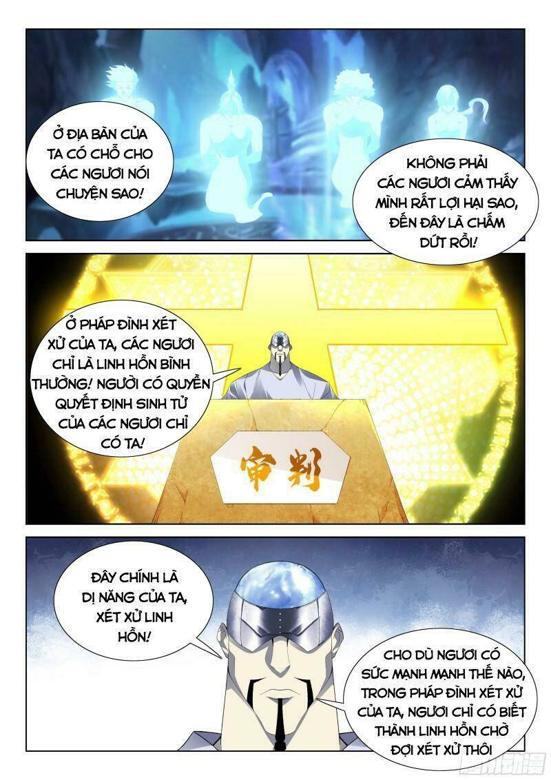 Chương 133 - Trang 4