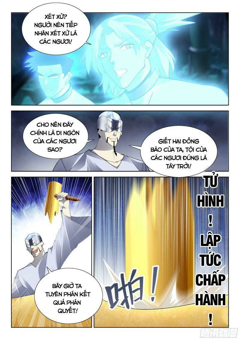 Chương 133 - Trang 5