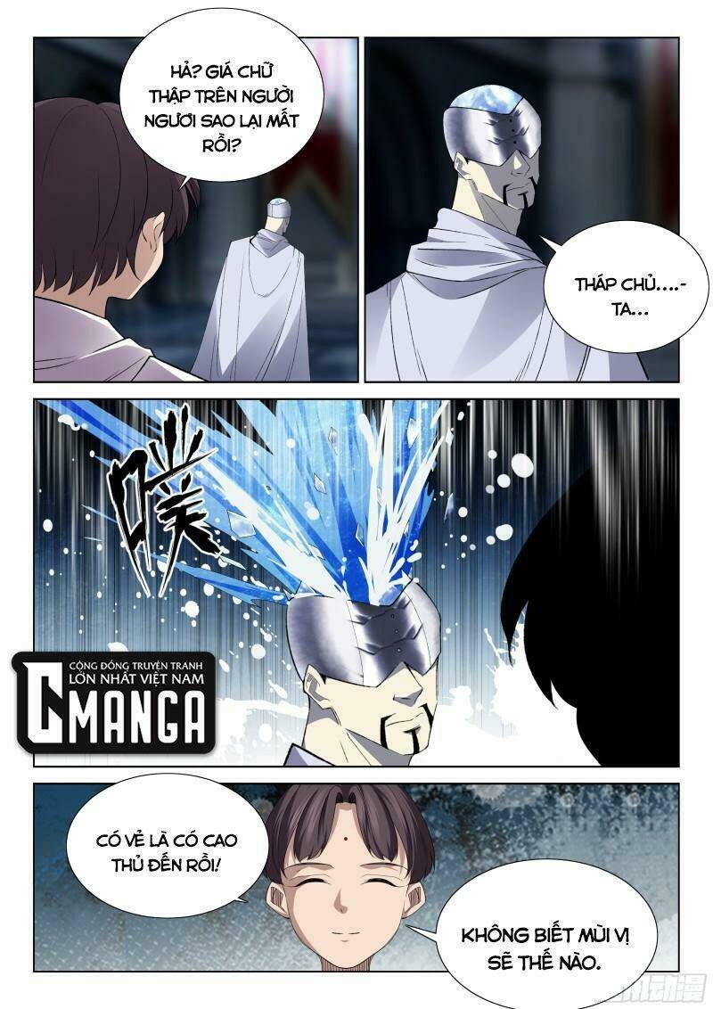 Chương 133 - Trang 8