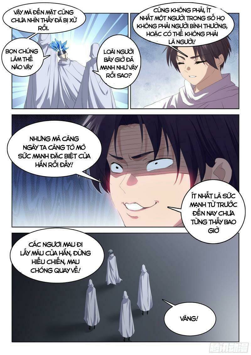 Chương 134 - Trang 2