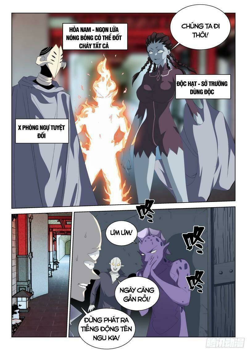 Chương 134 - Trang 3