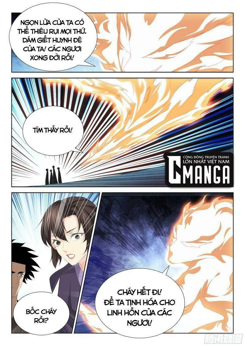 Chương 134 - Trang 6