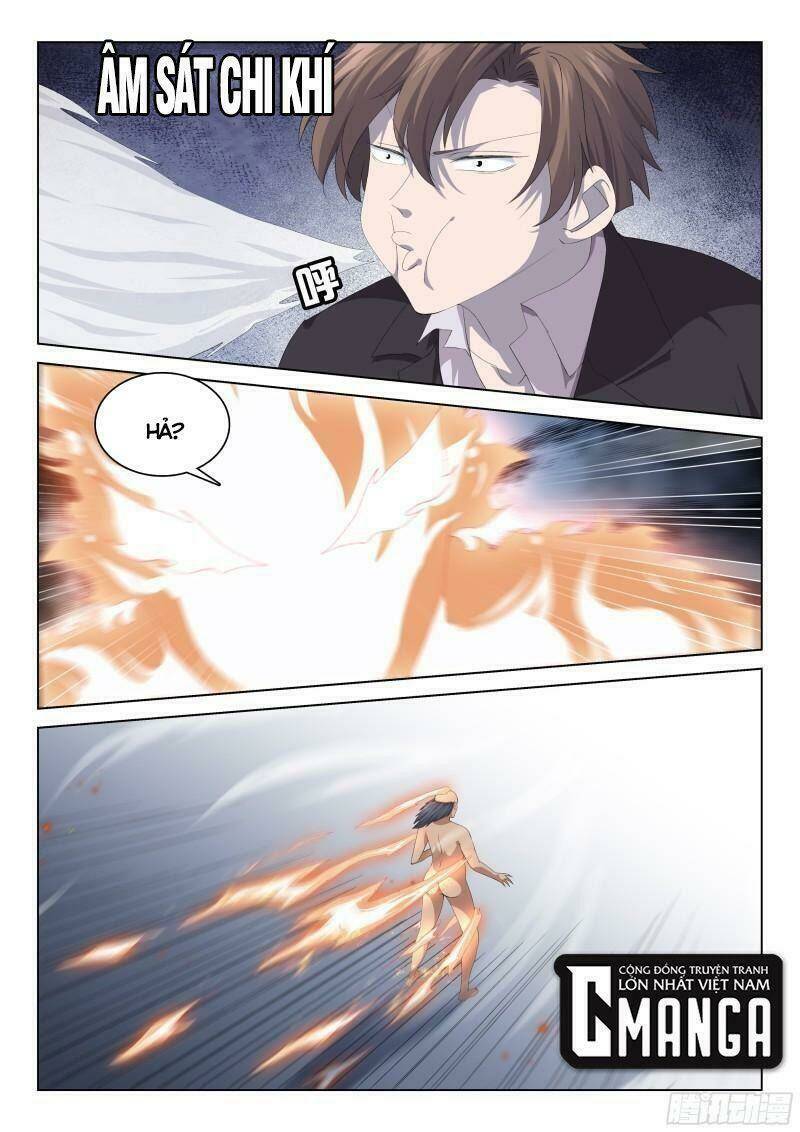 Chương 134 - Trang 8