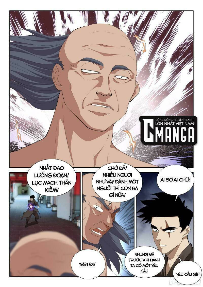 Chương 134 - Trang 9