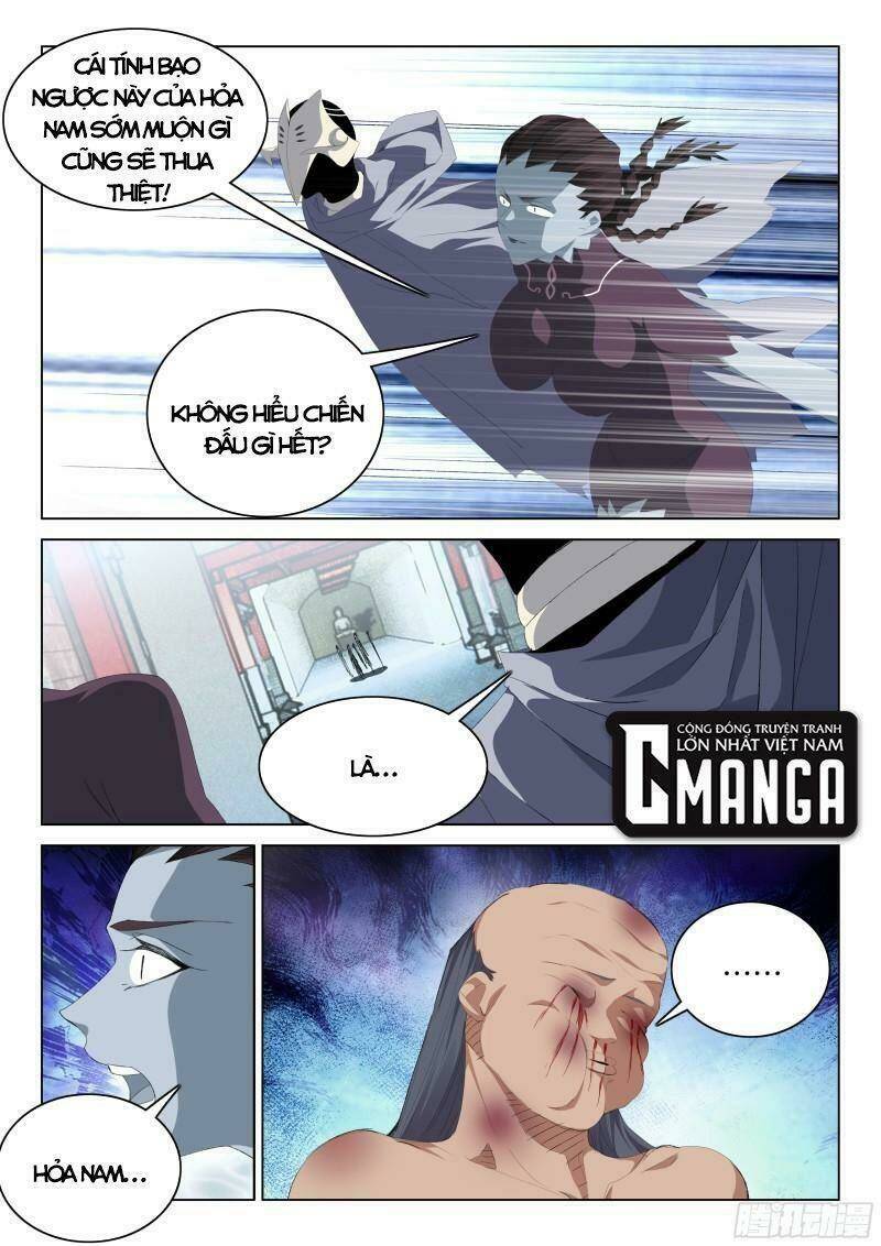 Chương 135 - Trang 1