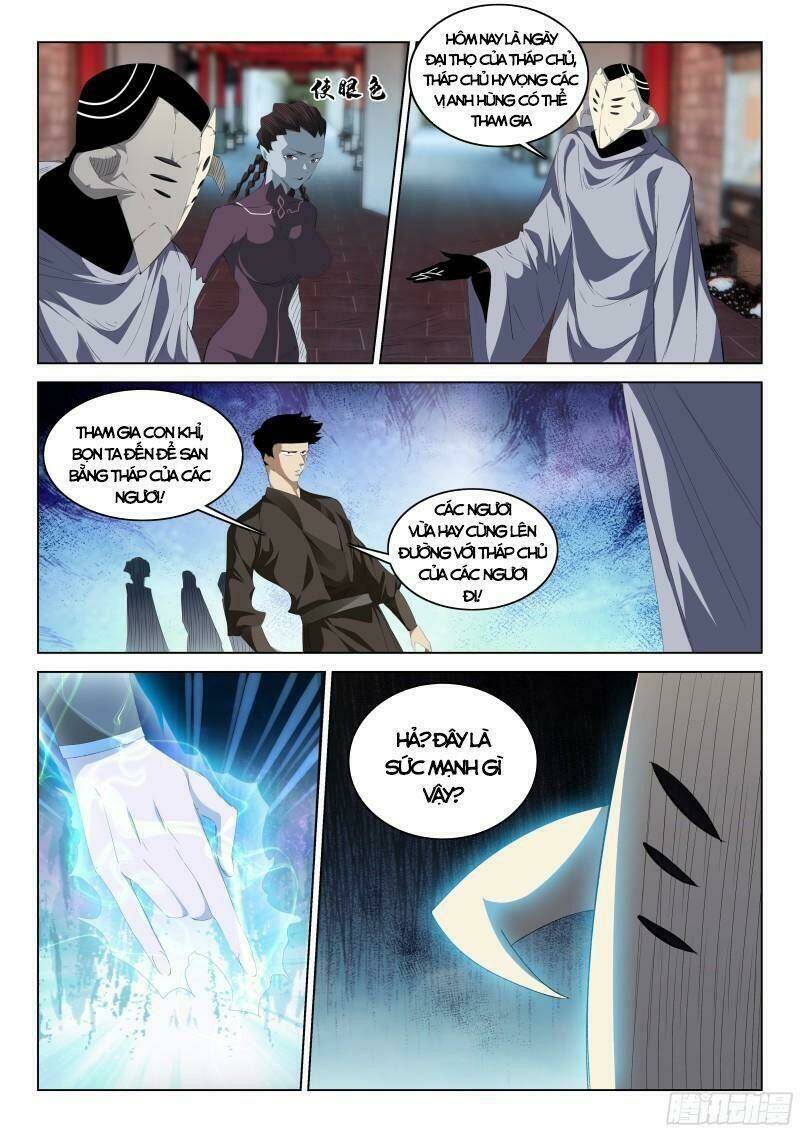 Chương 135 - Trang 3