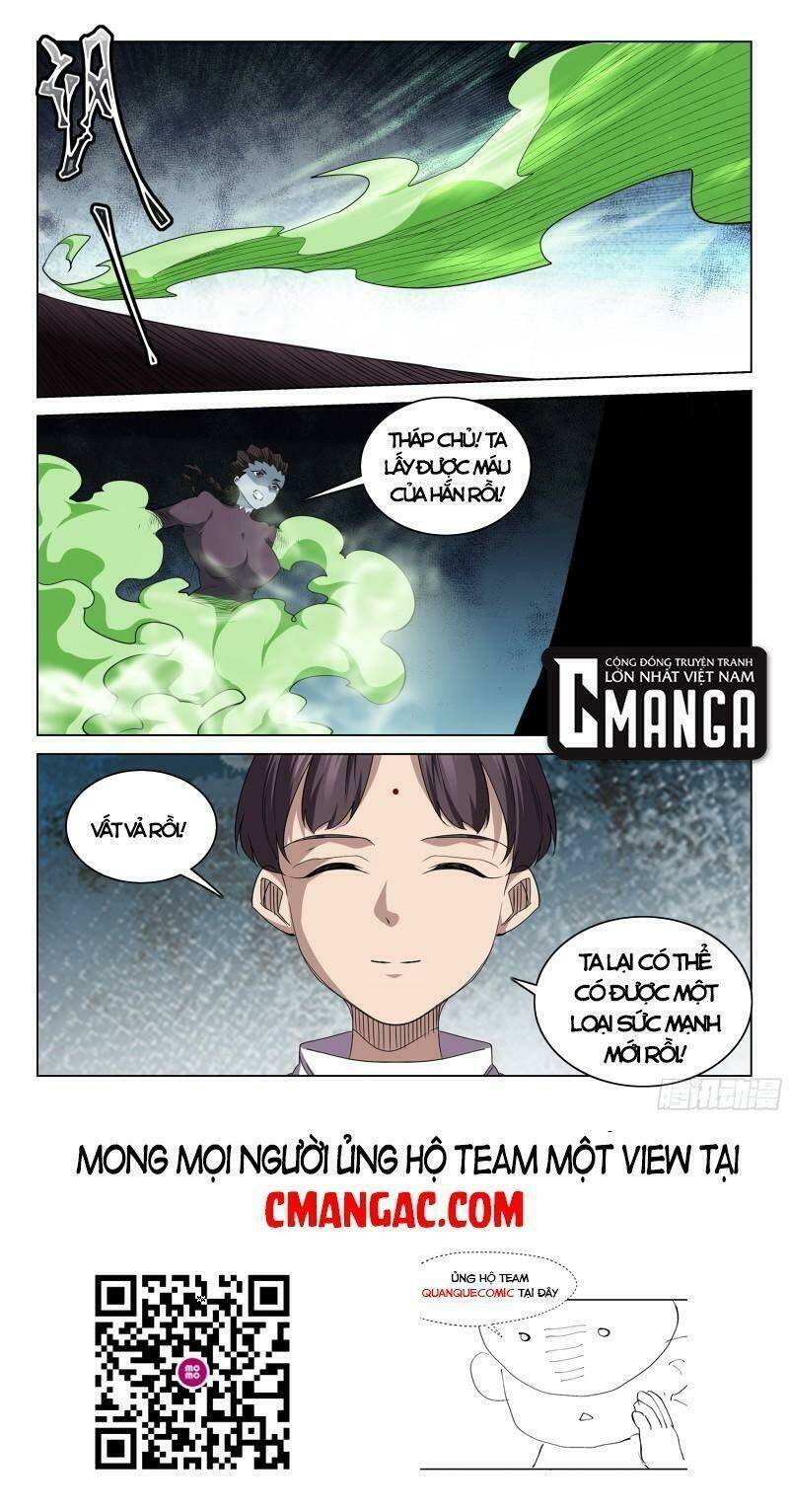 Chương 135 - Trang 10