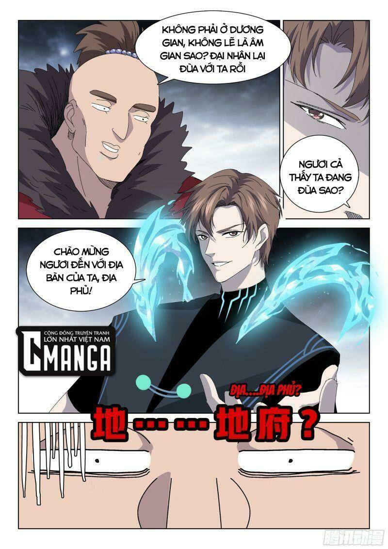 Chương 139 - Trang 10