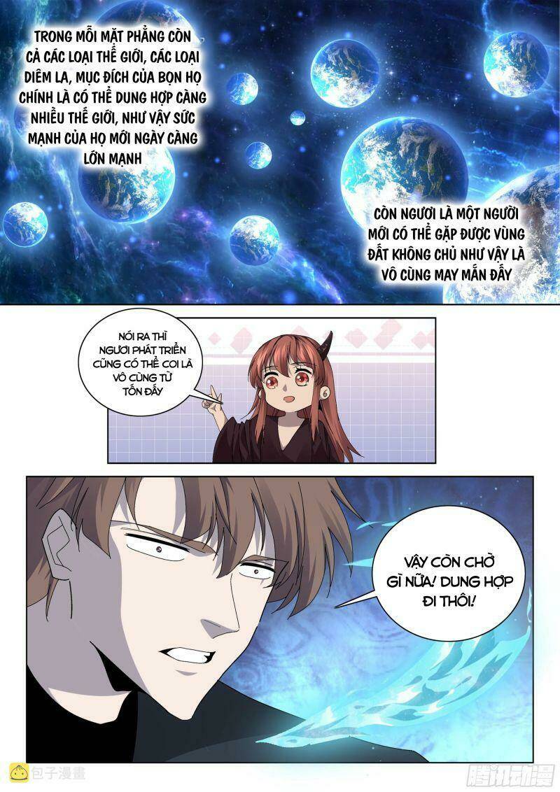 Chương 140 - Trang 6
