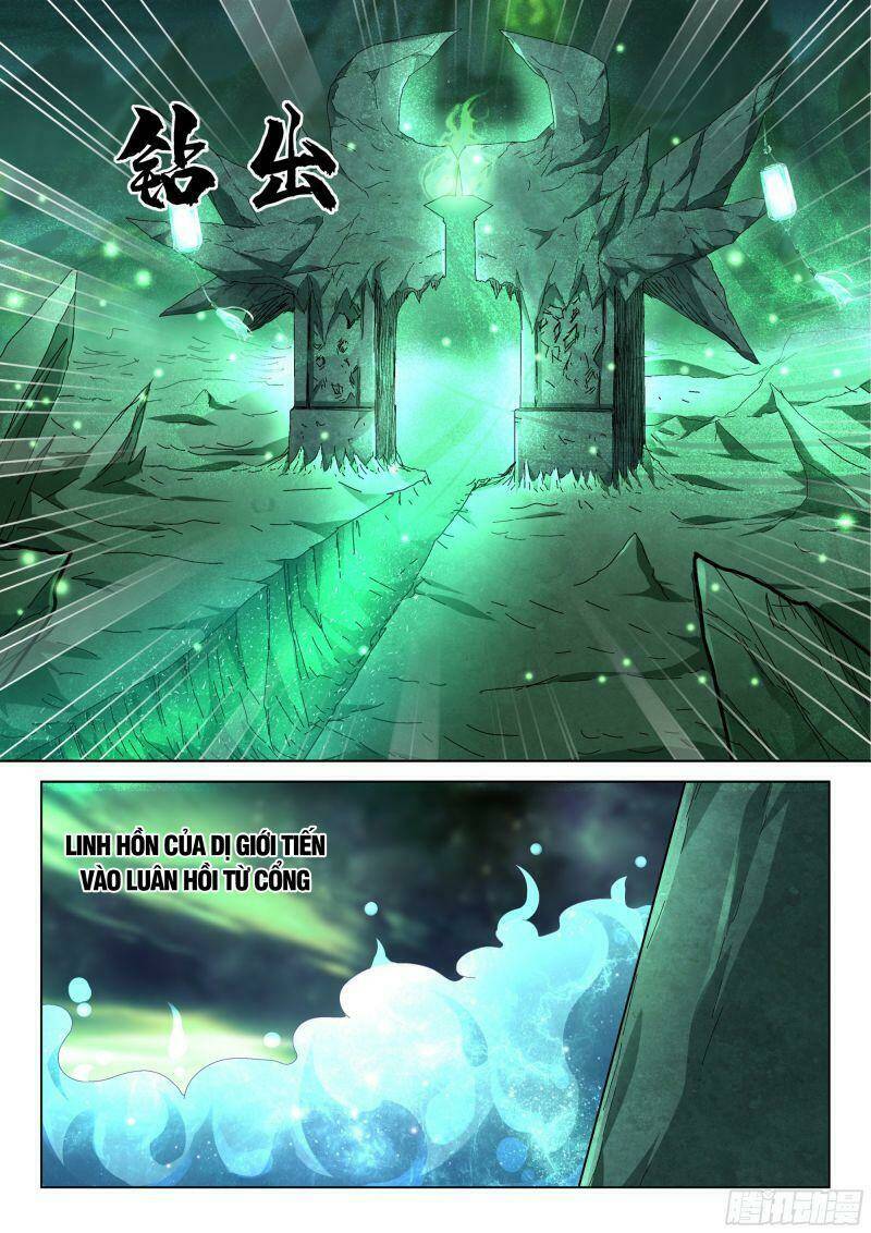 Chương 140 - Trang 8