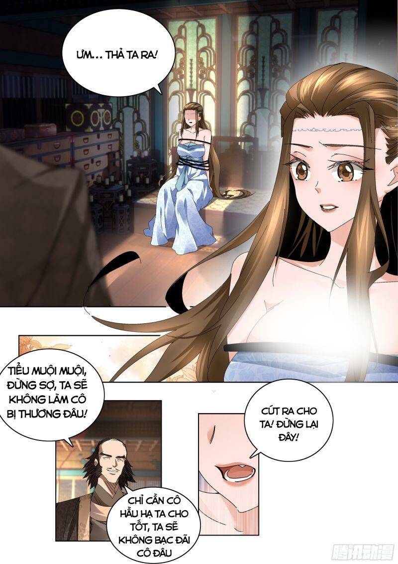 Chương 141 - Trang 8