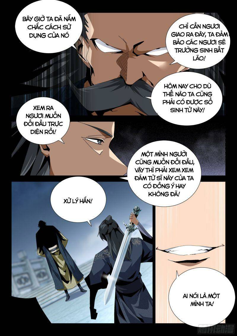 Chương 142 - Trang 3