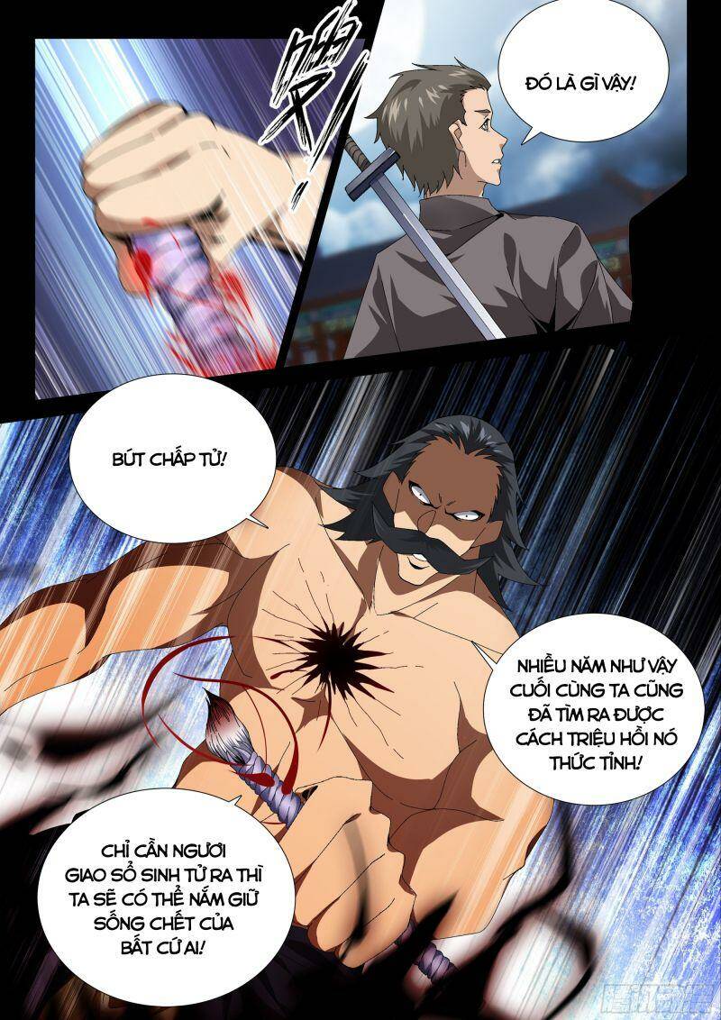 Chương 142 - Trang 5